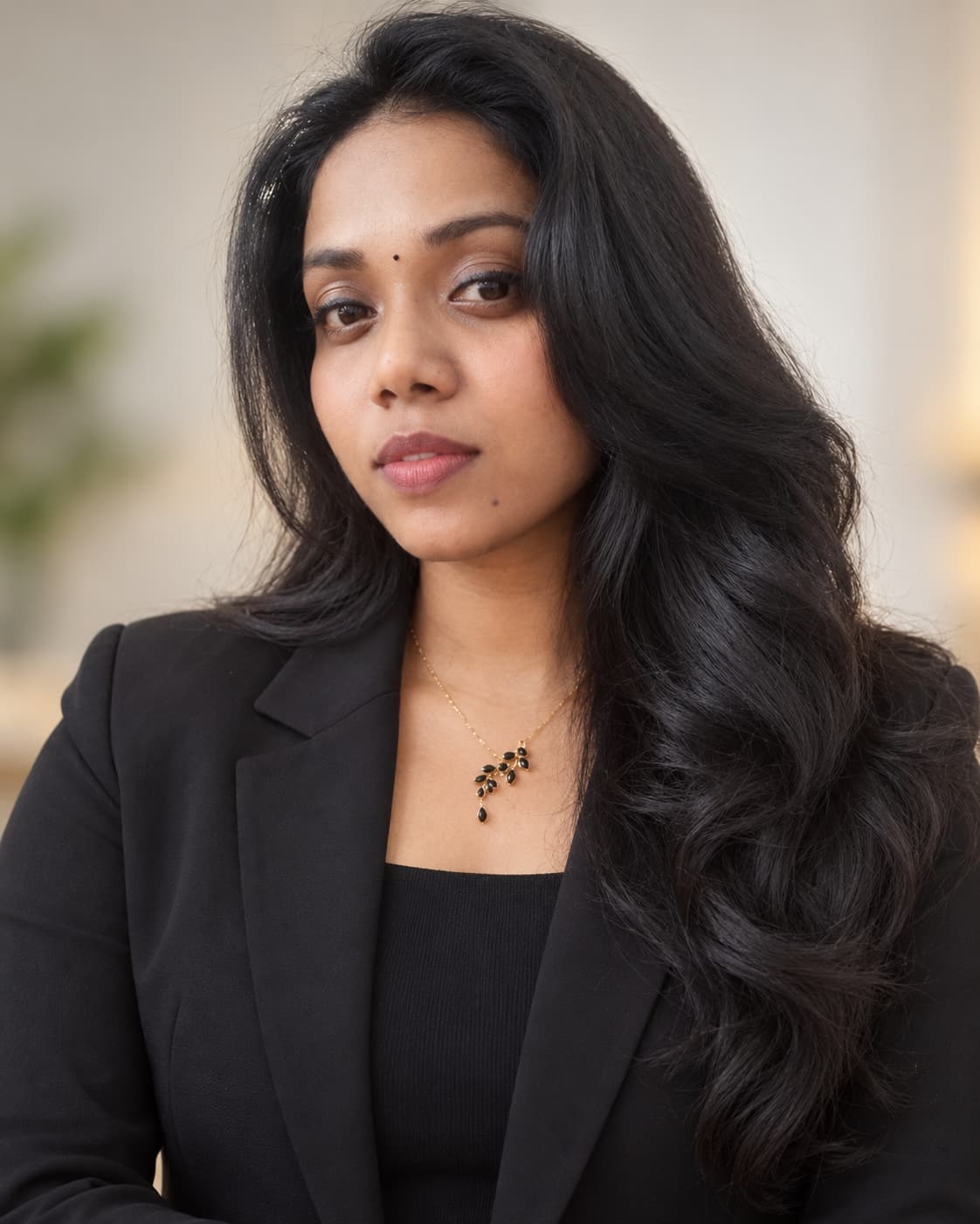 Pranusha Palaparthi, Cloud Ops Engineer